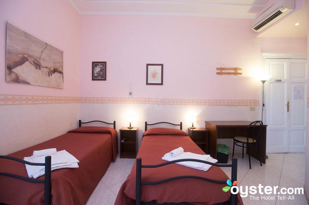 Capricci Romani Casa de hóspedes Roma