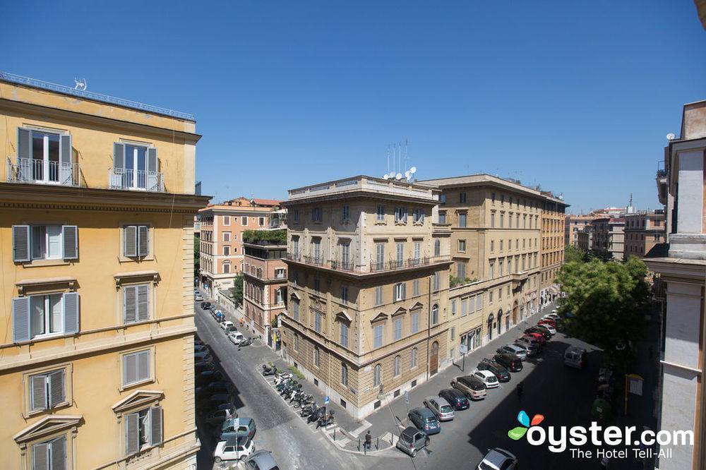 Capricci Romani Casa de hóspedes Roma